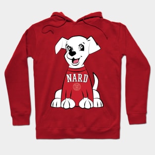 Nard Dog - The Office - Andy Bernard Hoodie